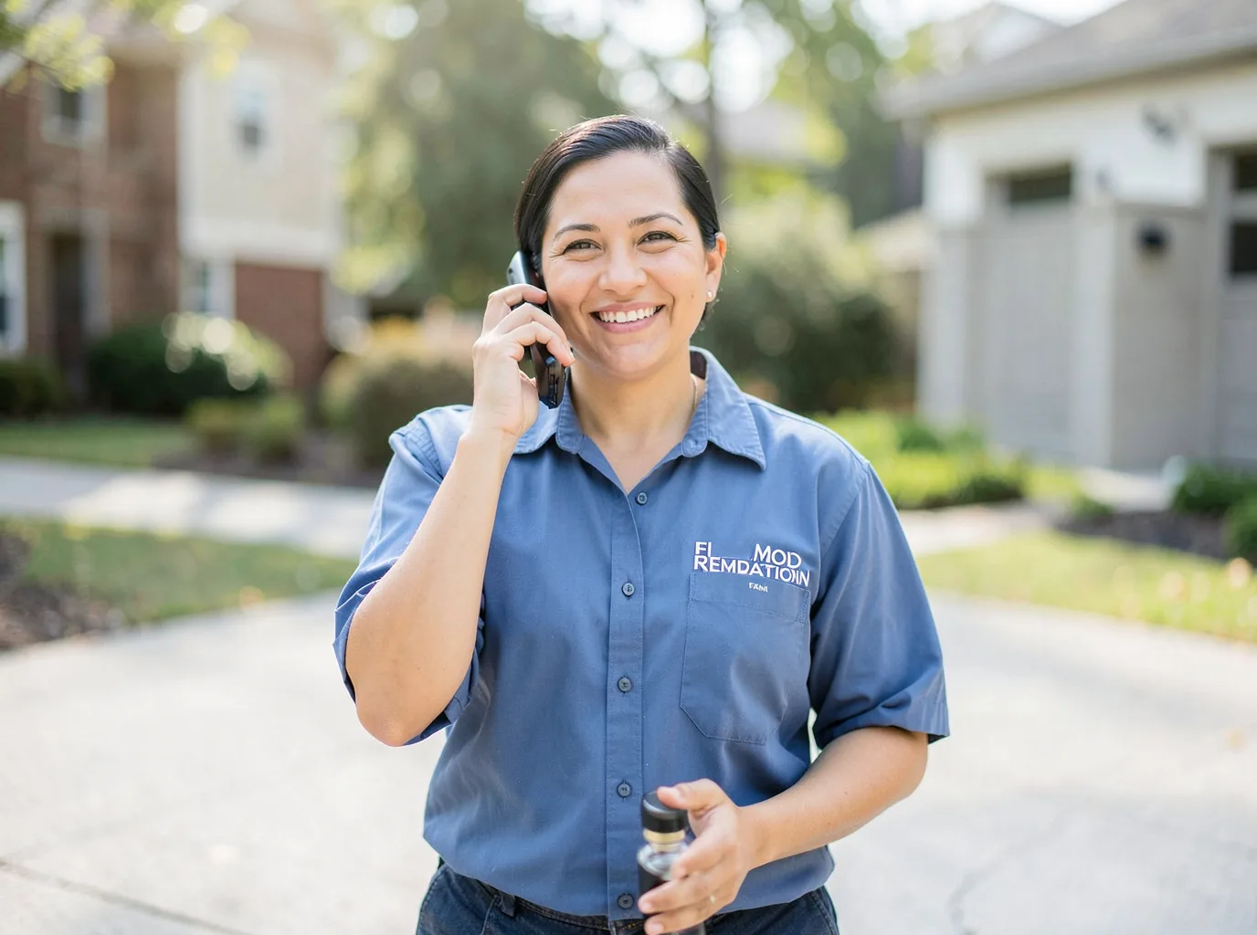 Mold Remediation Voca, TX FAQs